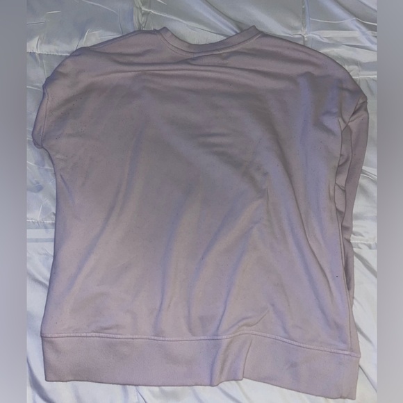 Purple Reebok Outfit - Picture 2 of 6